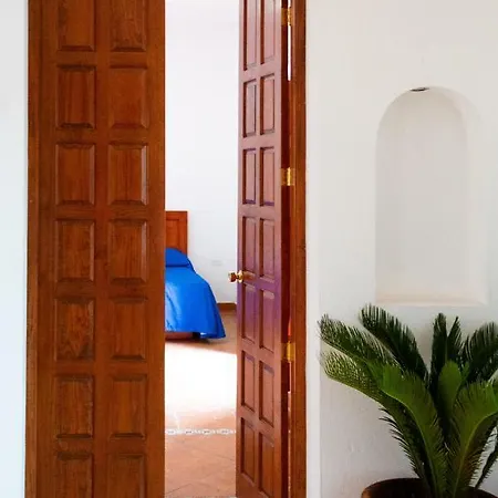 Hostal Del Zocalo-3